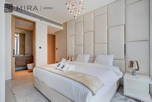 Mira Holiday Homes -Lovely 2 bedroom with see view, Dubai (foto 6)