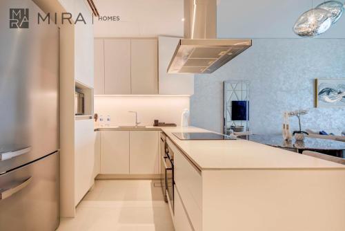Mira Holiday Homes -Lovely 2 bedroom with see view, Dubai (foto 8)