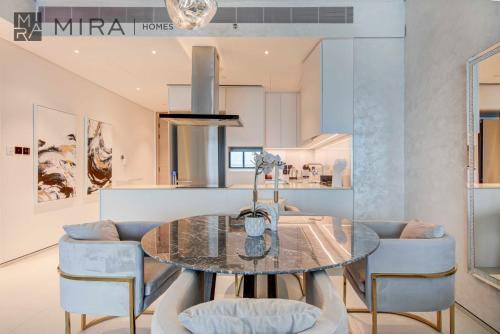 Mira Holiday Homes -Lovely 2 bedroom with see view, Dubai (foto 9)