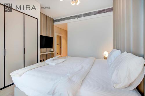 Mira Holiday Homes -Lovely 2 bedroom with see view, Dubai (foto 7)