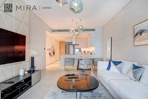Mira Holiday Homes -Lovely 2 bedroom with see view, Dubai (foto 5)