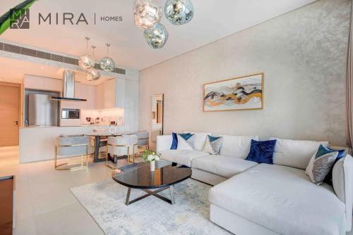 Mira Holiday Homes -Lovely 2 bedroom with see view, Dubai (foto 10)