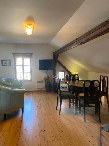 Droom b&b Čermná (Droom b&b Cermna) in เซอร์มนา