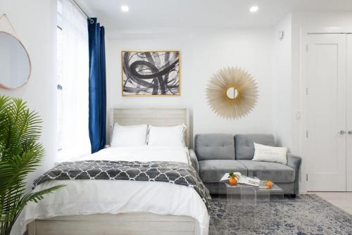 62-3A NEW Prime UES W D in unit Walk 2 C park, New York (Foto 7)