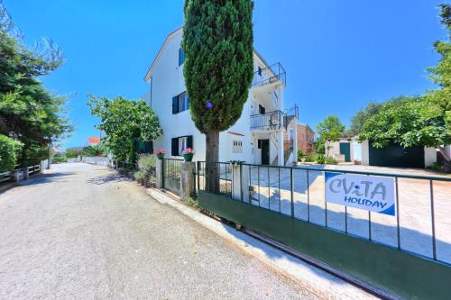 Apartments CVITA Holiday, Rogoznica (photo 8)