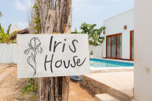 Bukoba Villas - Iris - Private Pool, AC & Wi-Fi