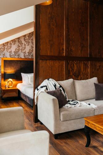 Topolowa Residence - LoftAffair Collection