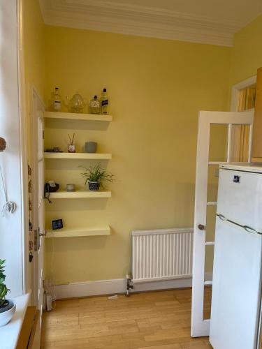 10 min to The Heart of London - Zone 2 - Charming 2 bed Apartment, Londýn (fotografie 4)