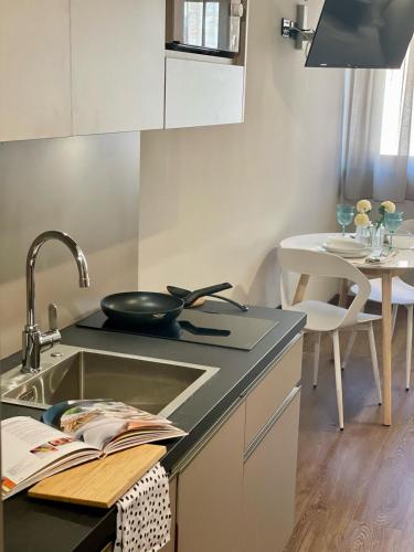 Expo Residence Rho Room Type - Studio