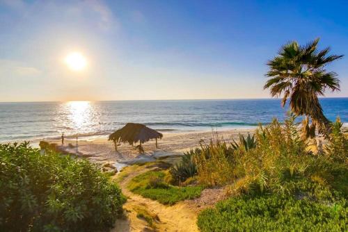 Surf Shack 4 in San Diego, USA