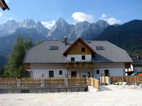 Rute Hotel and Apartments - Kranjska Gora