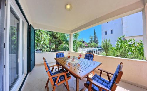 Apartments CVITA Holiday, Rogoznica (photo 9)