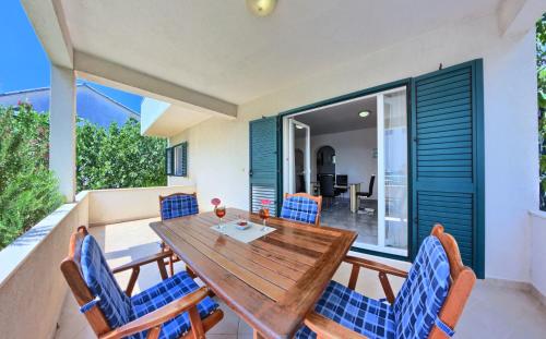 Apartments CVITA Holiday, Rogoznica (photo 10)