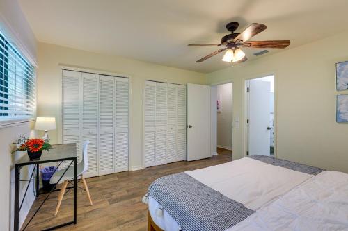 Updated Gainesville Townhome with Patio about 3 Mi to UF - image 6