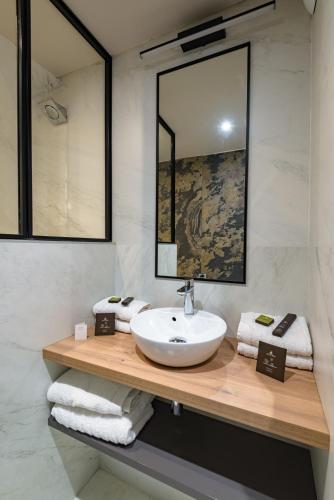 Hotel De La Cite - image 13