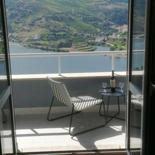 Casa Barqueiro gîte à louer Marmelal