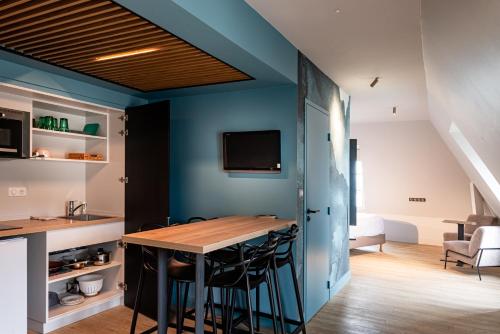 Hotel De La Cite - image 12