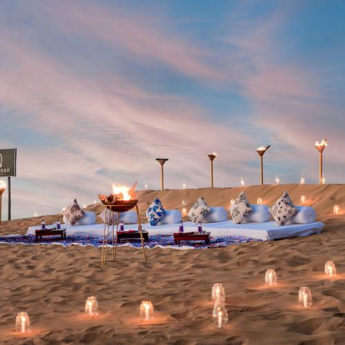 Jaisalmer Sam Sand Dunes Luxury Camps photo 4