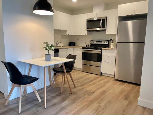 APPART-HOTEL L'UNI APPART-HOTEL L'UNI