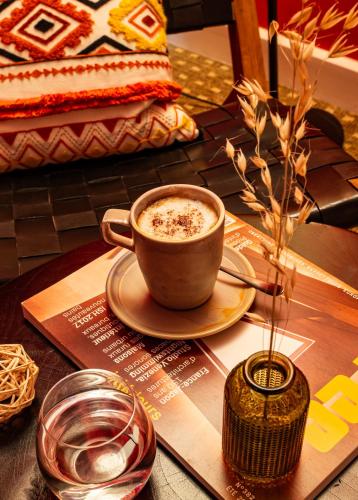 Holiday Inn Paris CDG Airport - image 4