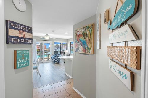 1240 Gulf Shores Plantation-West
