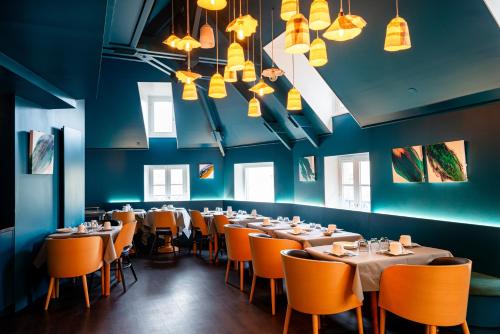 Hotel De La Cite - image 14