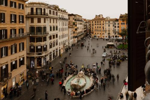 534573807 Piazza di Spagna 9