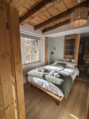 Apartment with Sauna image 10