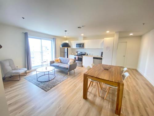 APPART-HOTEL L'UNI APPART-HOTEL L'UNI