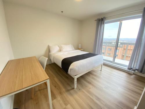 APPART-HOTEL L'UNI APPART-HOTEL L'UNI