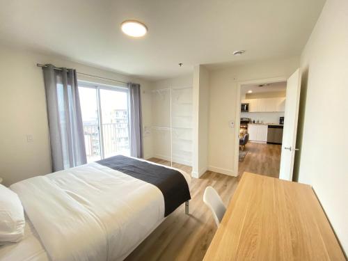 APPART-HOTEL L'UNI APPART-HOTEL L'UNI