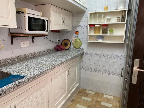 Kjøkken, La esquina in Martil