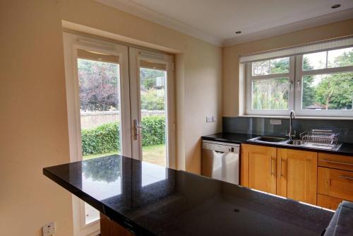 No1 The Links Apartment, Brora in Brora