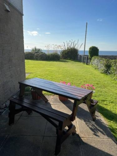 No1 The Links Apartment, Brora in Brora