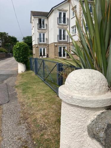 No1 The Links Apartment, Brora in Brora