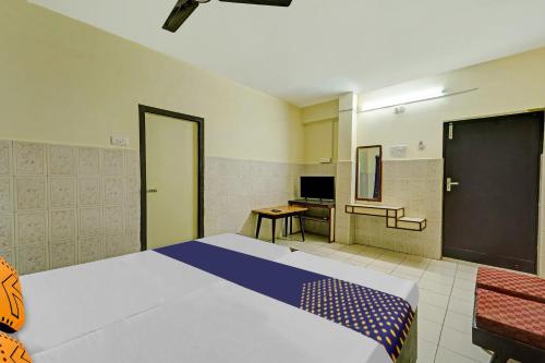 Hotel Chanukya Nellore