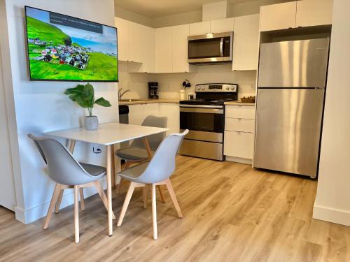 APPART-HOTEL L'UNI APPART-HOTEL L'UNI