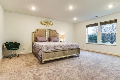 Quiet Avon Home - Near Indianapolis Speedway! in Avon (IN)