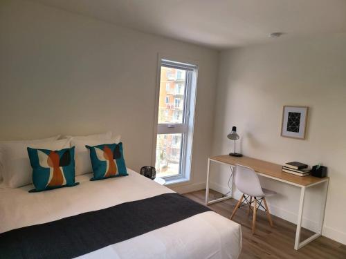 APPART-HOTEL L'UNI APPART-HOTEL L'UNI