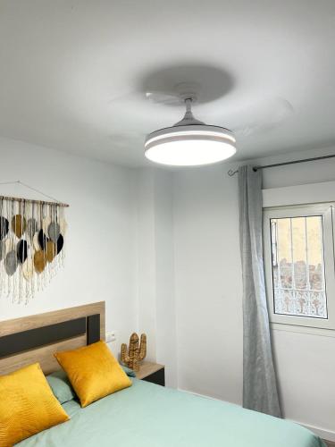 Apartment Poniente Beach