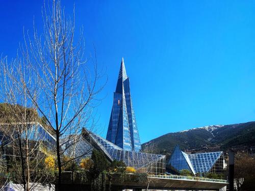 Közeli látványosságok, Casa rural de lujo en Alt Urgell, Pirineos. in Montferrer