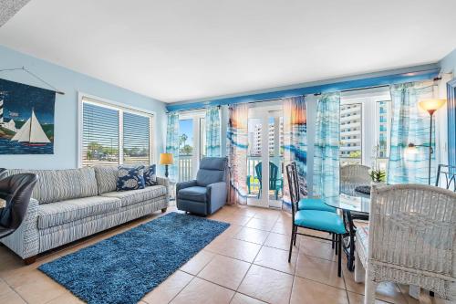 1153 Gulf Shores Plantation-West