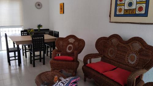 Habitación confortable in Playa del Carmen, Mexico