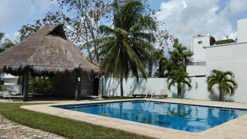 Habitación confortable in Playa del Carmen, Mexico