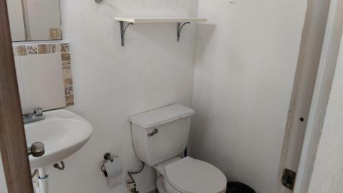 Habitación confortable in Playa del Carmen, Mexico
