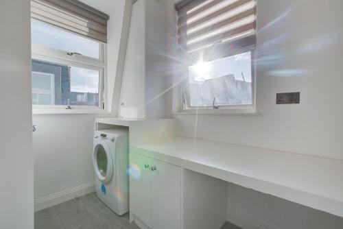 Hybrid Resi - Luxury Apartments in Fulham & Chelsea, London, Londyn (zdjęcie 9)