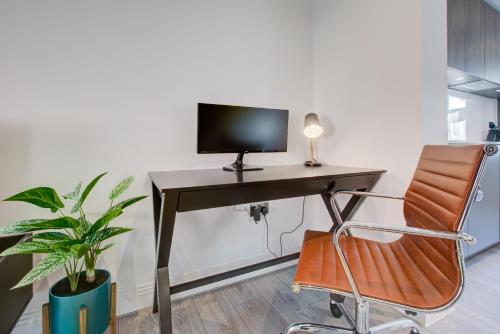 Hybrid Resi - Luxury Apartments in Fulham & Chelsea, London, Londyn (zdjęcie 6)