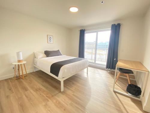 APPART-HOTEL L'UNI APPART-HOTEL L'UNI