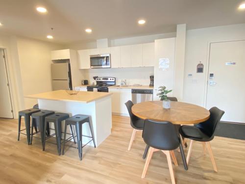 APPART-HOTEL L'UNI APPART-HOTEL L'UNI