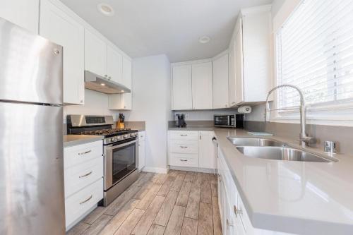 Walk to Beach, Outdoor Living, Pet-Friendly! in Carlsbad, USA
